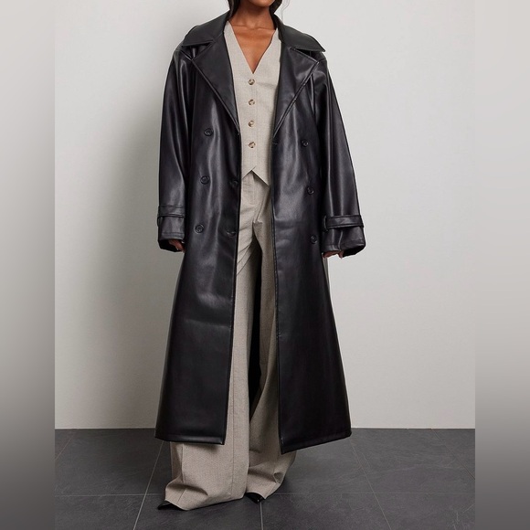 NA KD Jackets & Blazers - Trench Coat EU 34 M